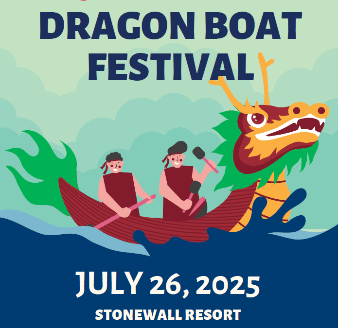 Vandalia Health Dragonboat Festival