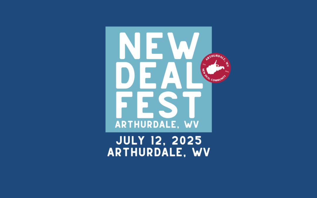 NEW DEAL FEST 2025