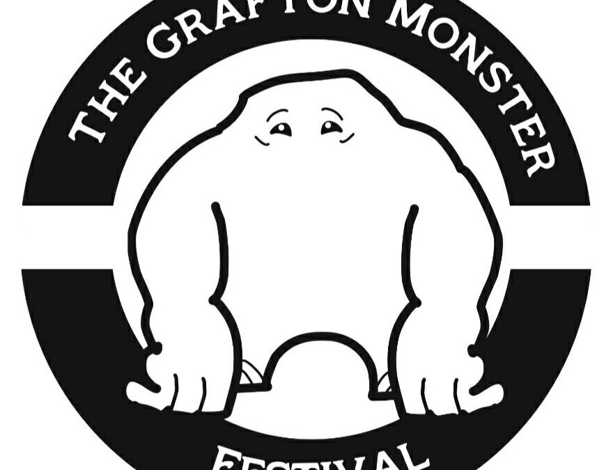 Grafton Monster Festival