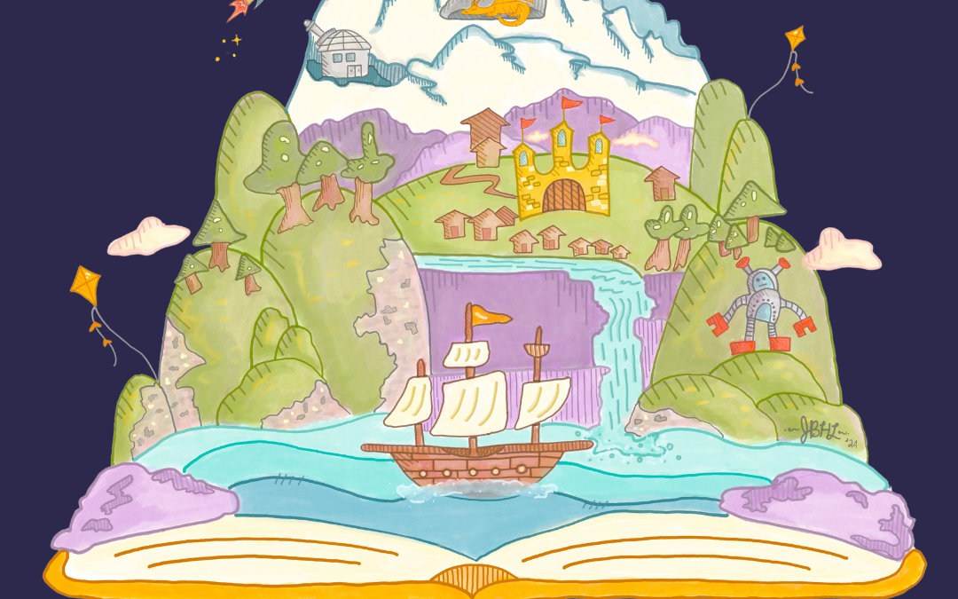 StoryFest 2025