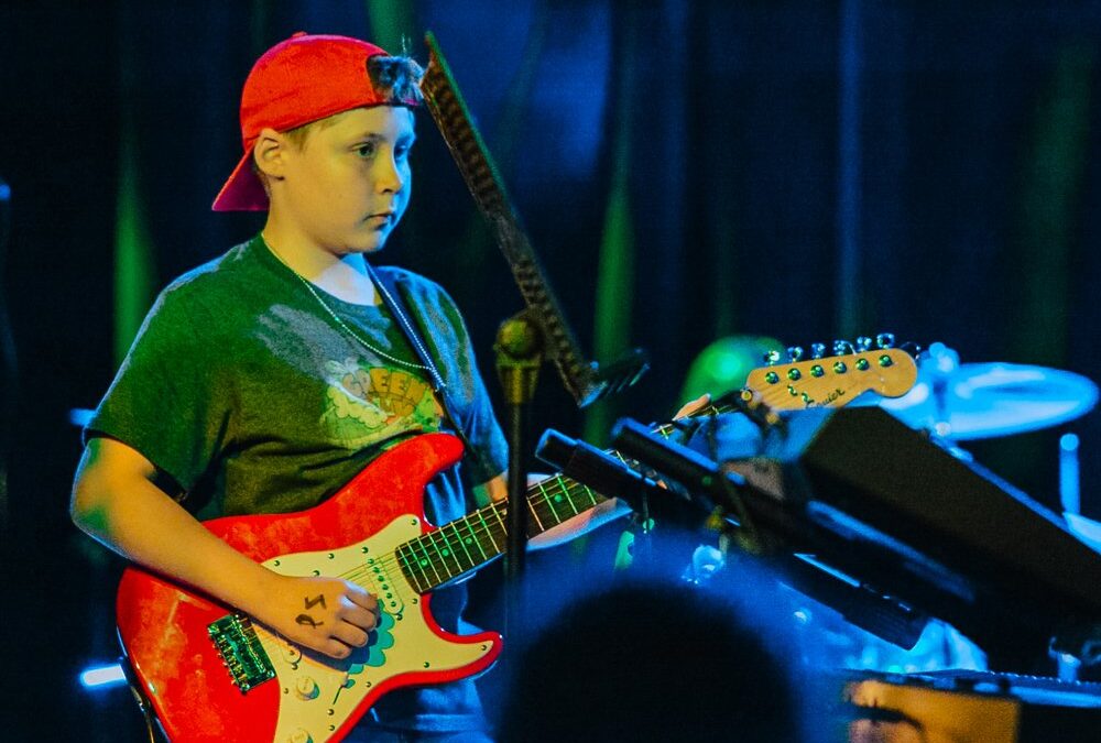 PopShop’s Performance Camp 2