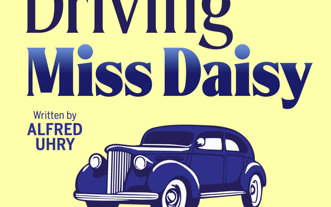 Driving Miss Daisy