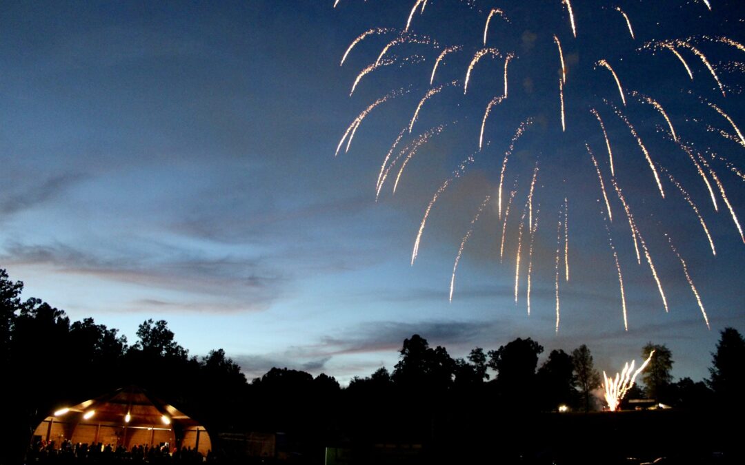 Shinnston Independence Day Celebration