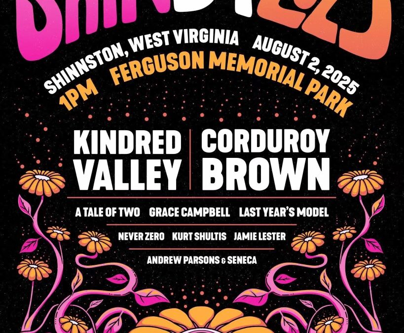 The Shindy Music Festival 2025