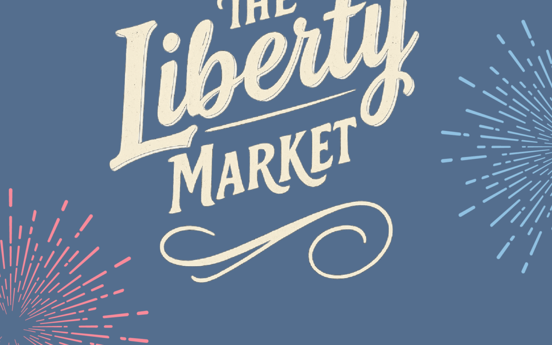The Liberty Market