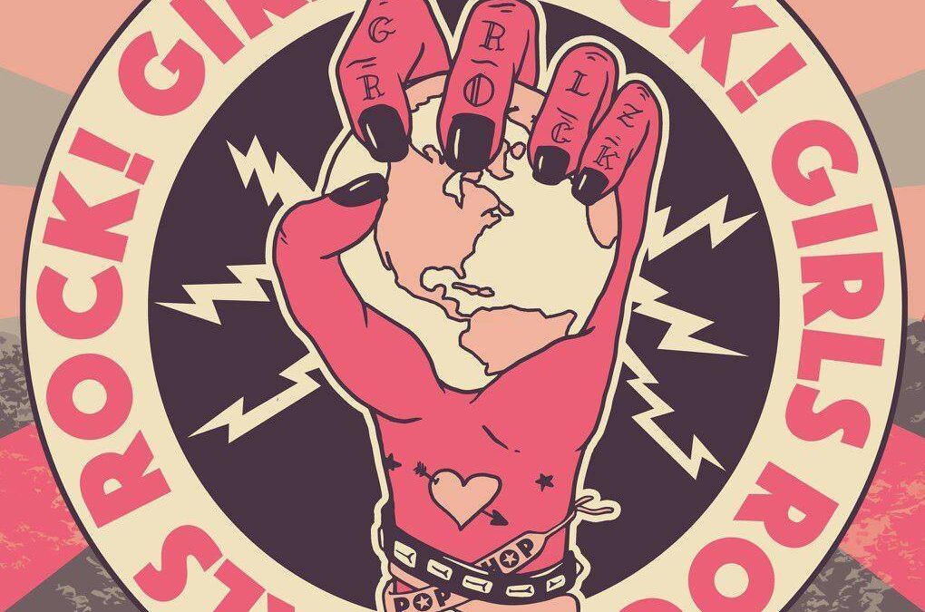 Girls Rock Camp