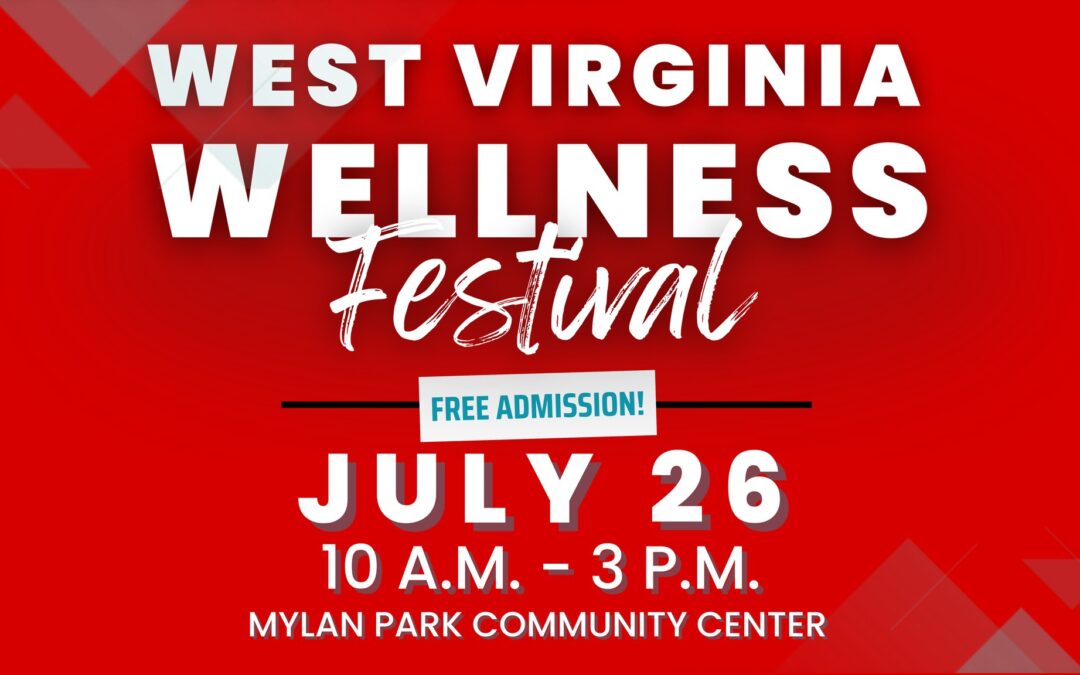 WV Wellness Festival