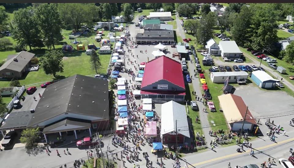 Lost Creek Community Festival