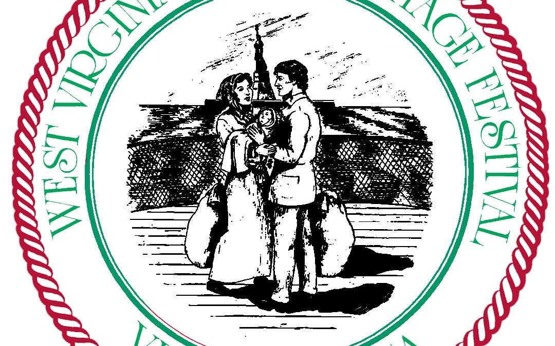 West Virginia Italian Heritage Festival Pasta Cook-Off