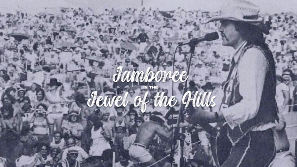 Jamboree in the Jewel of the Hills