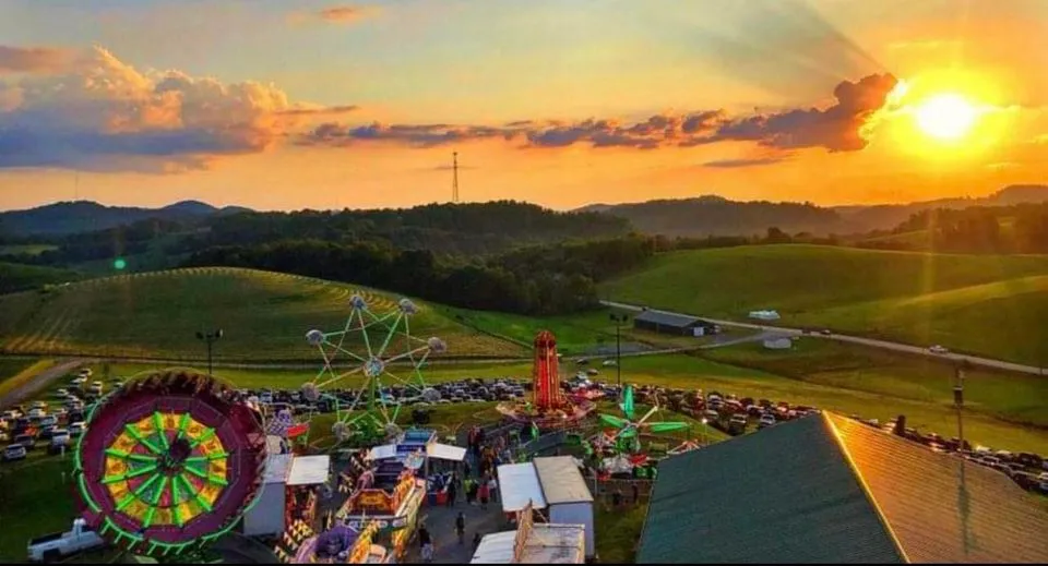 Taylor County Fair