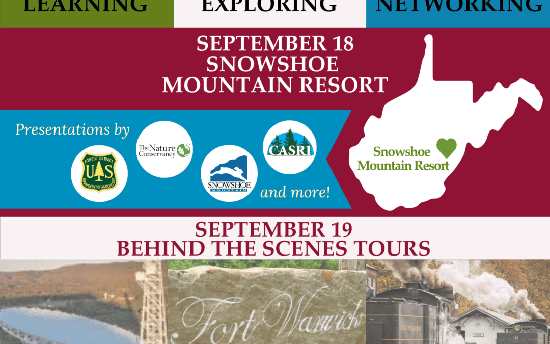 Appalachian Forest National Heritage Area
