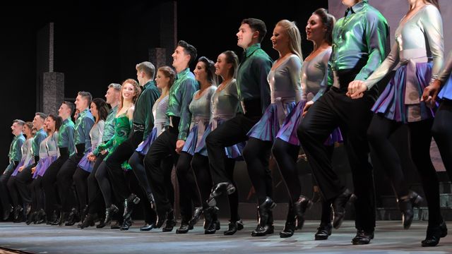 Riverdance