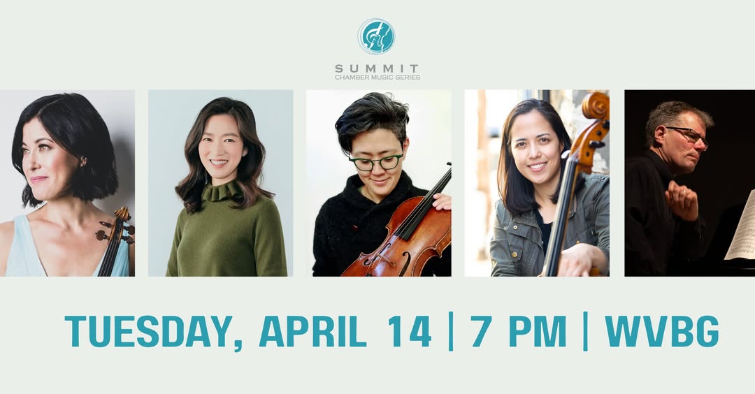 Summit Chamber Music Series