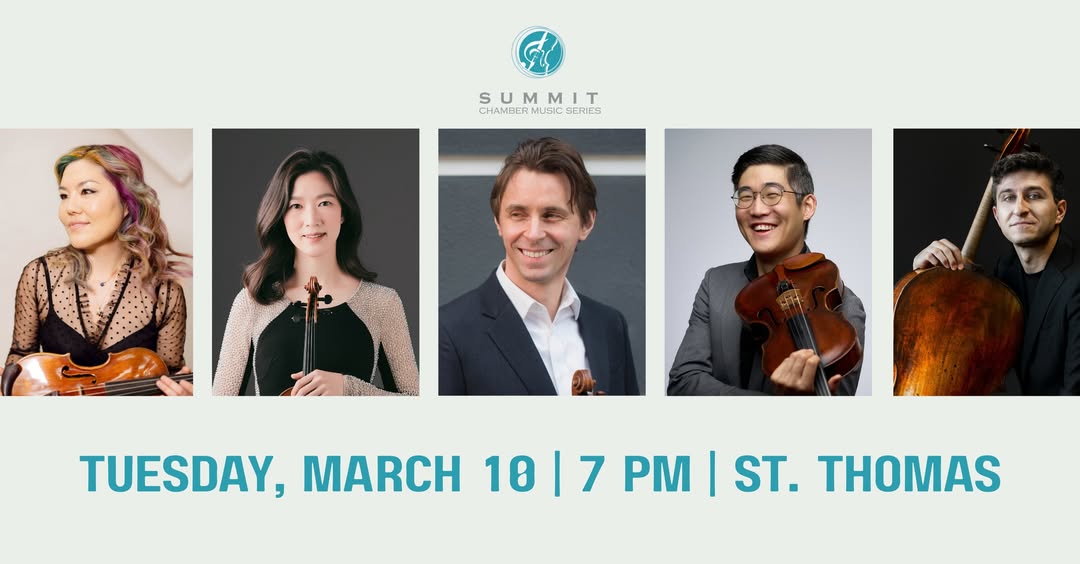 Summit Chamber Music Series