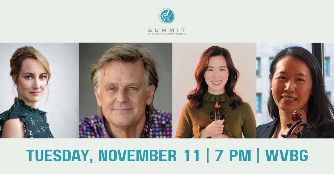 Summit Chamber Music Series
