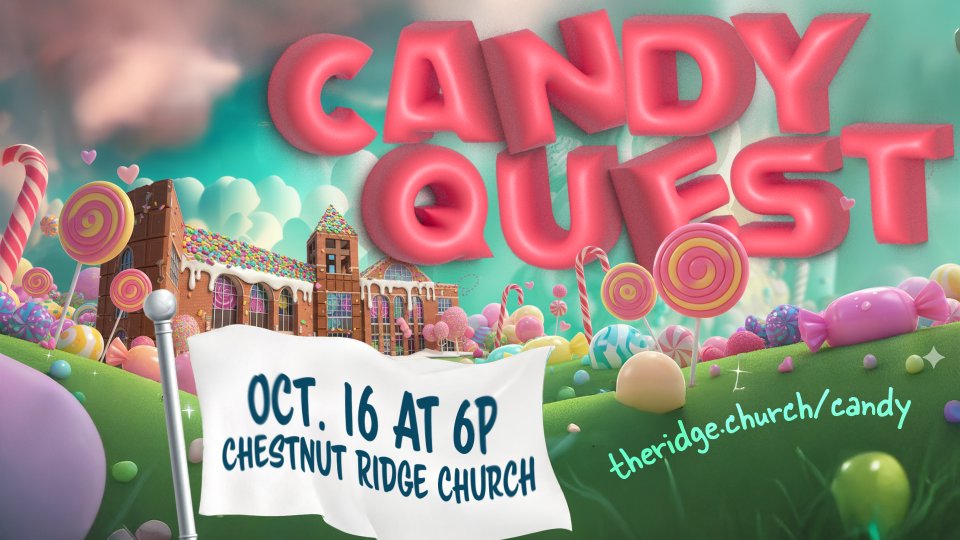 Candy Quest