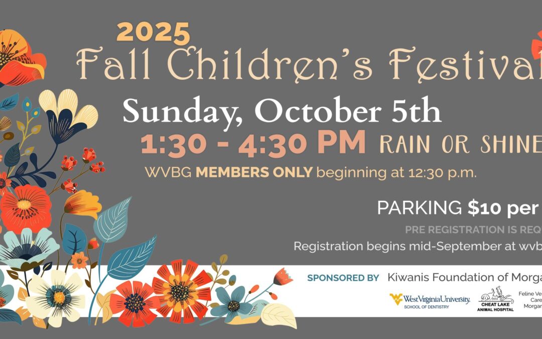 Fall Children’s Festival