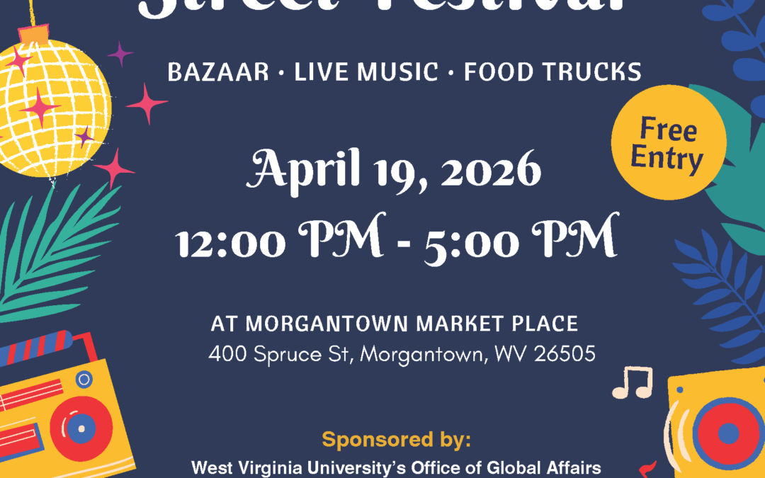 International Street Festival