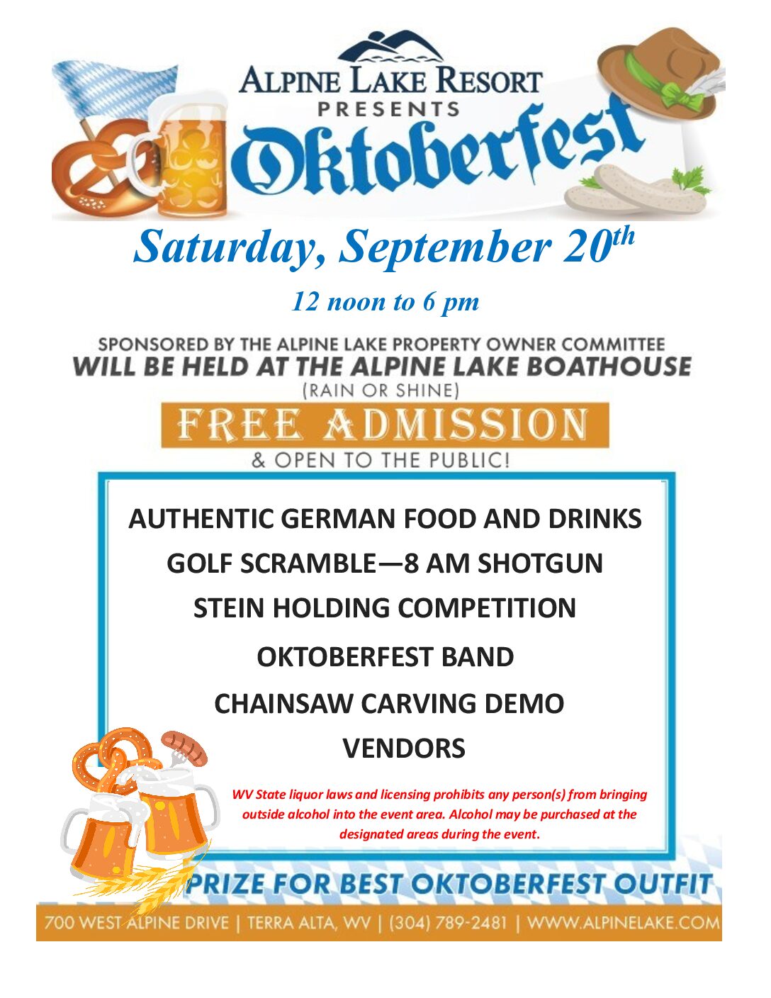 Oktoberfest