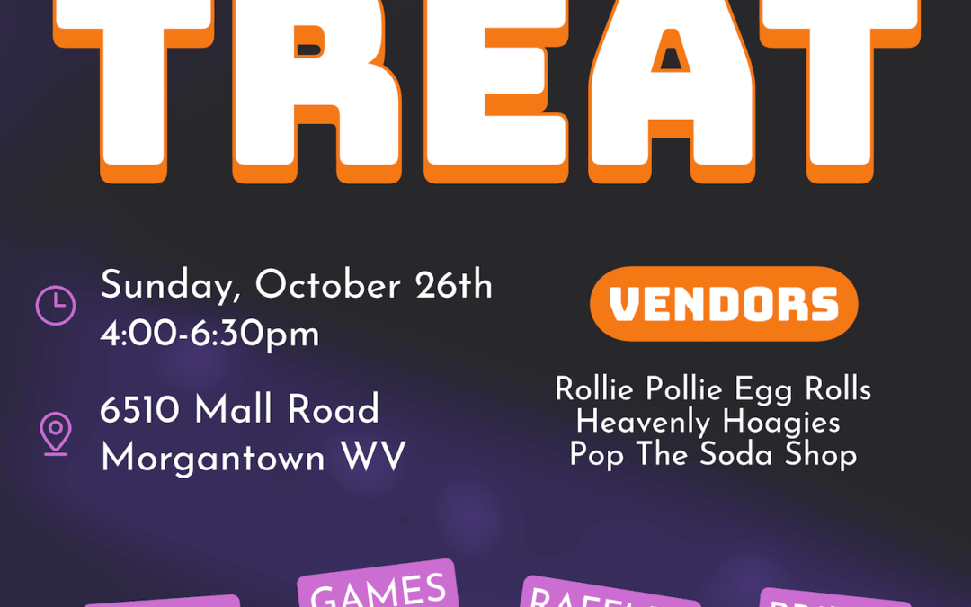 Trunk or Treat