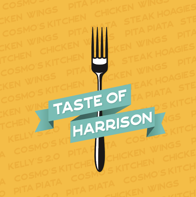 Taste of Harrison County – Fundraising Event
