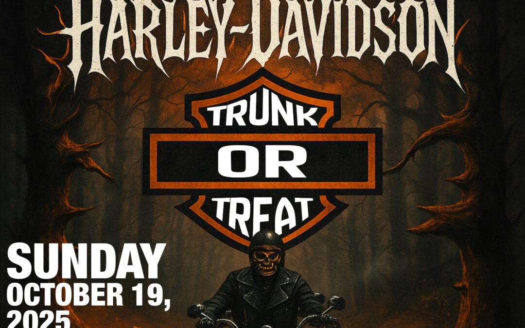 Trunk or Treat
