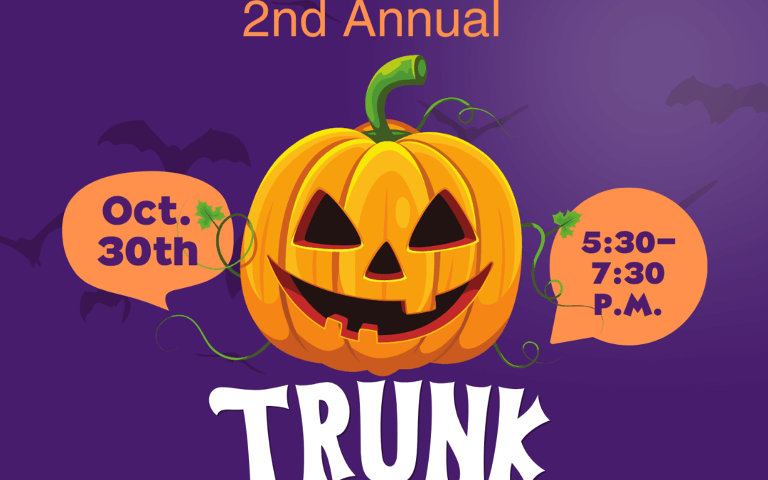 MCHD Trunk or Treat