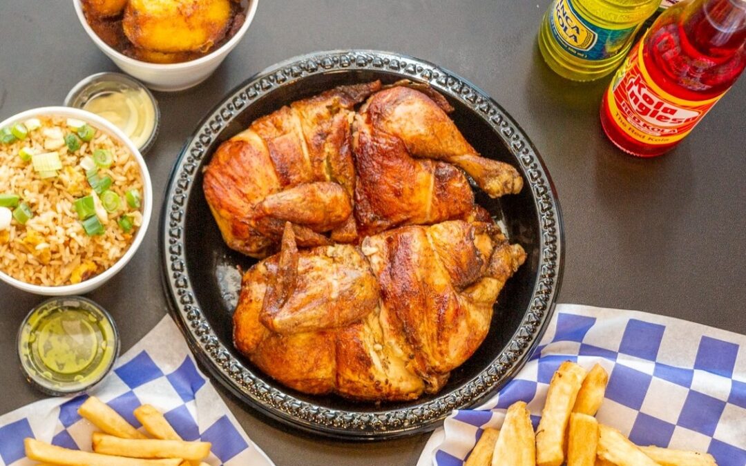 Six Restaurants on High Street in Downtown Morgantown You’ve Got to Try
