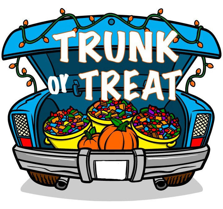Trunk or Treat
