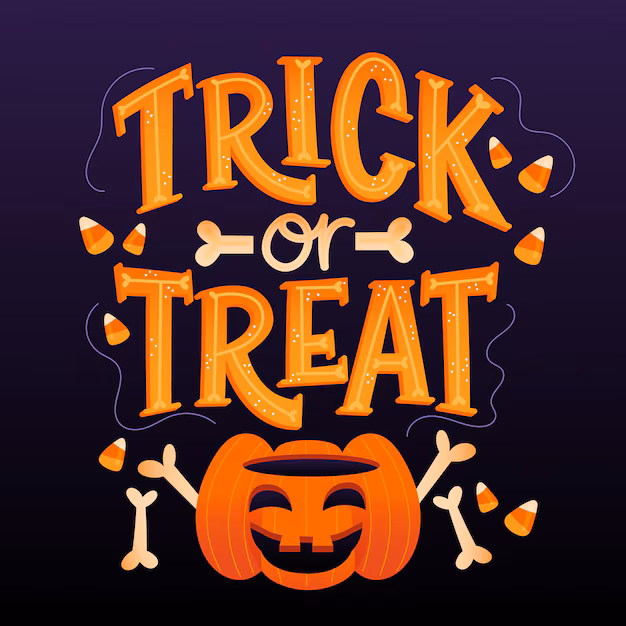 City of Grafton Trick or Treat
