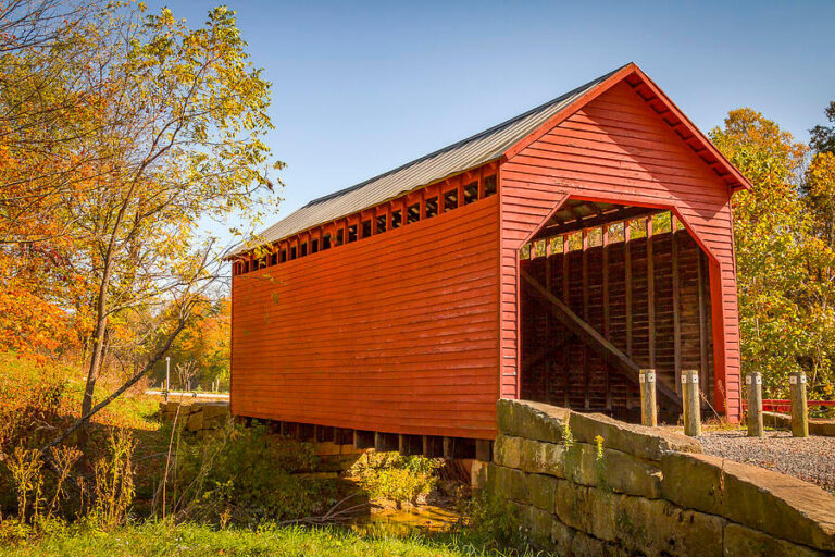 dents run covered bridge 768x512