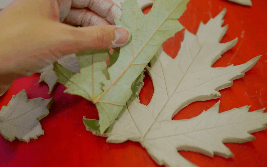 Holiday Ornaments Workshop