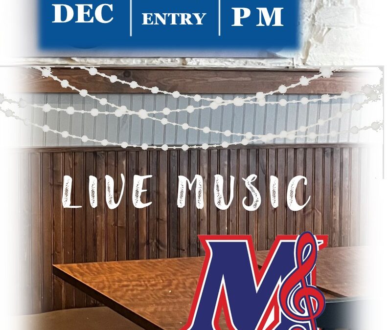 Live Music @ Taziki’s Mediterranean Cafe Suncrest