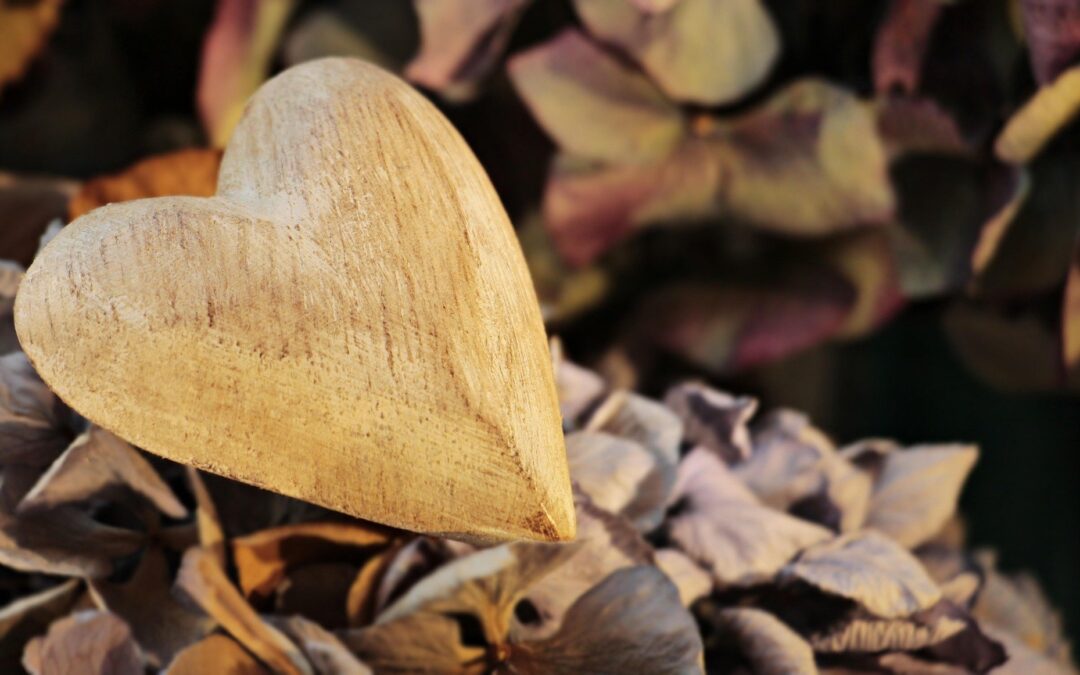 Nature Valentines