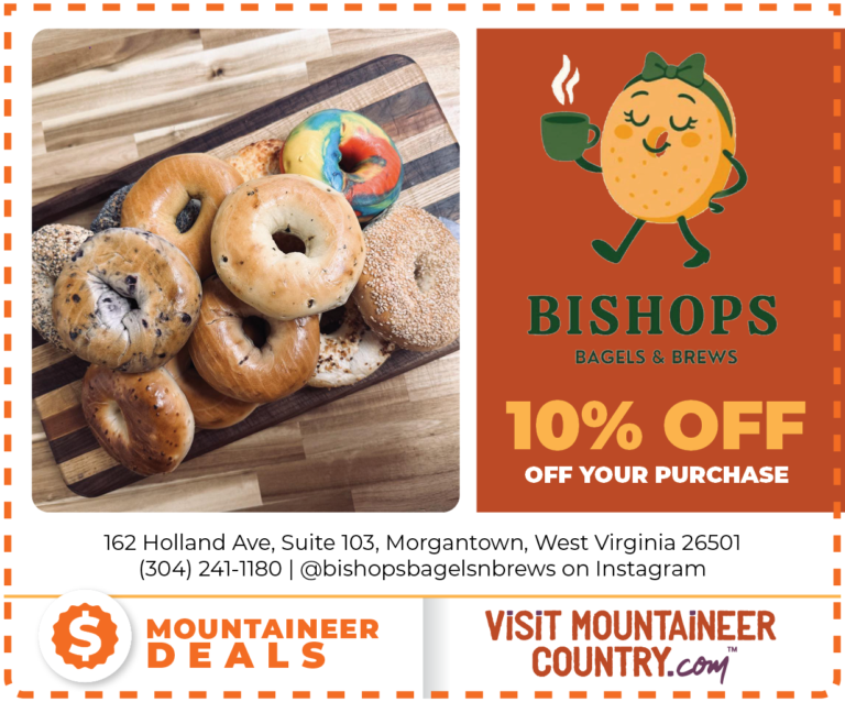 Bishops Bagels and Brews 1 768x638