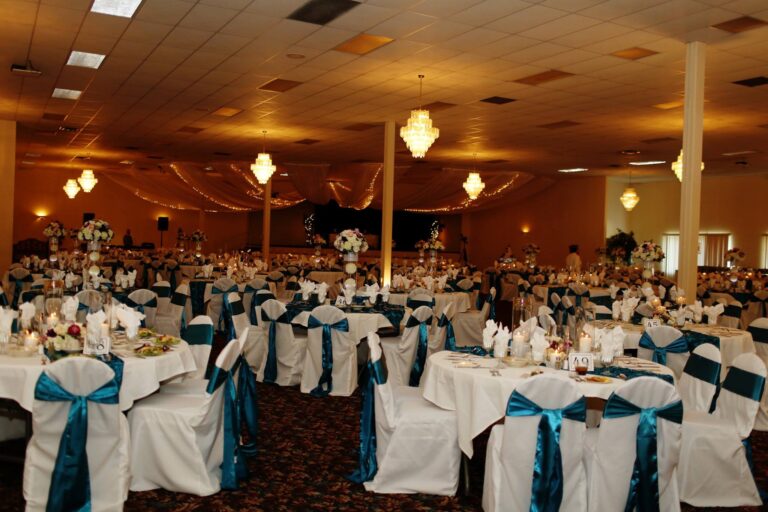 Village Square Event Center 768x512