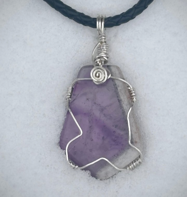 Wire Wrapping Jewelry Workshop with Rob Riffe
