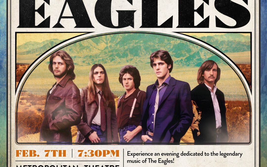 A Tribute to the Eagles