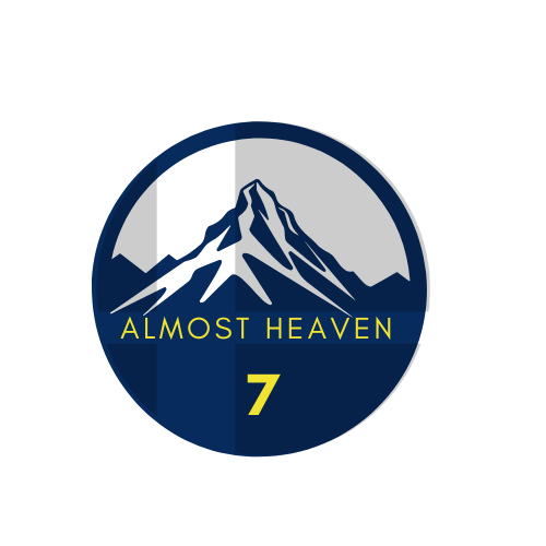 Almost Heaven 7- Video Game Tournament