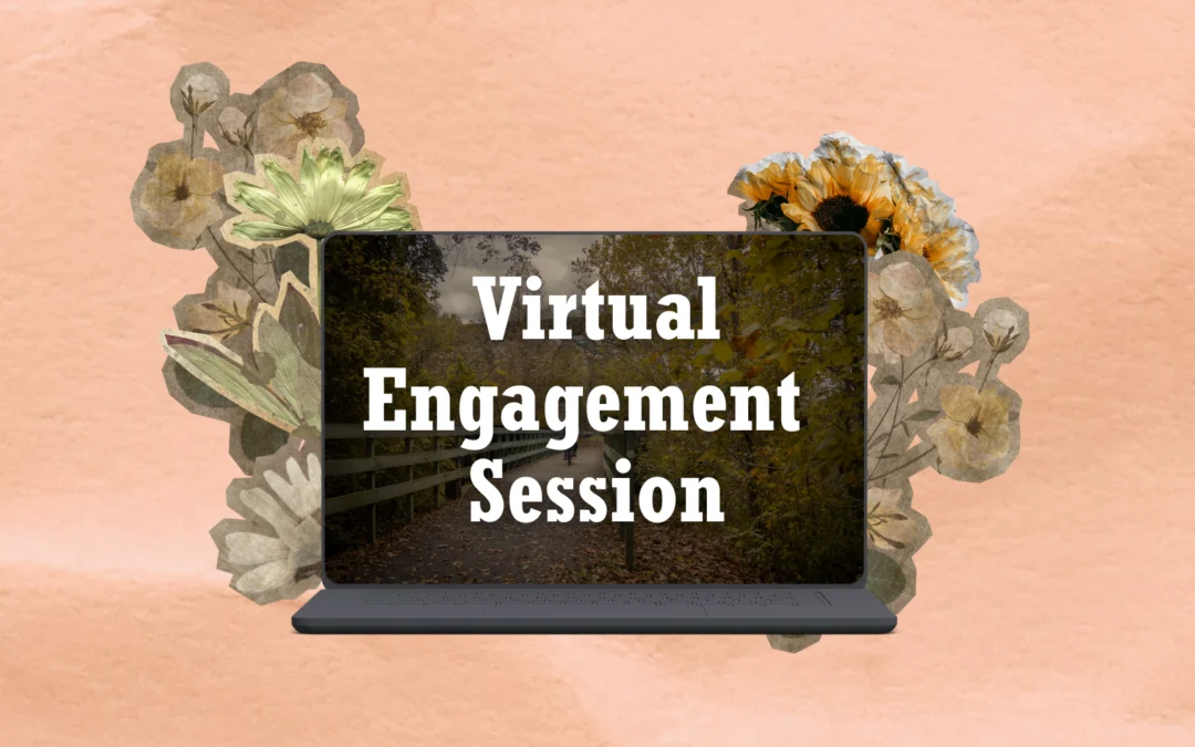 Virtual Engagement Session: Amazing Trails! P2P as a National Model