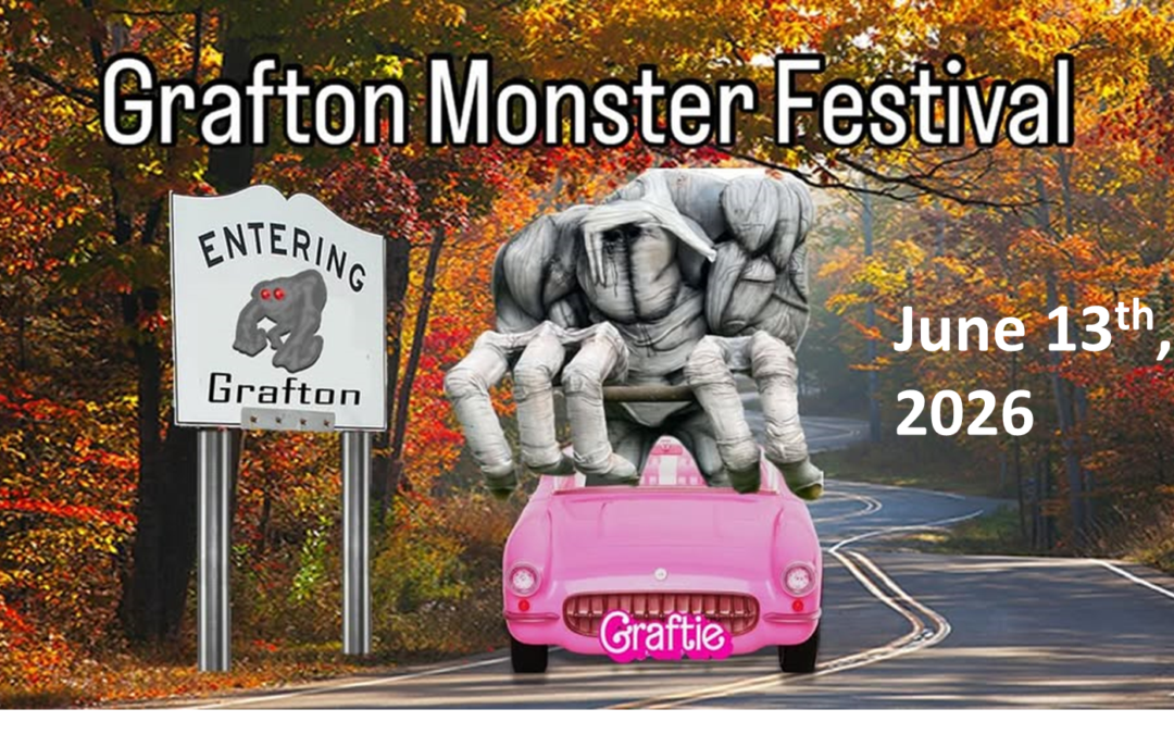 Grafton Monster Festival
