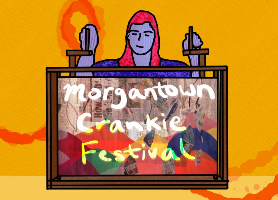 Morgantown Crankie Festival