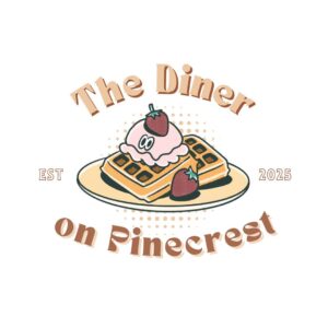 Diner on Pinecrest Logo 300x300